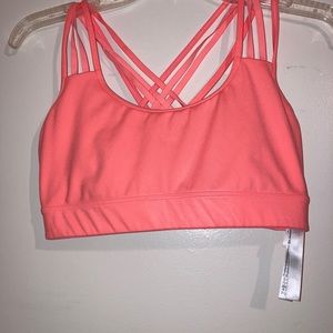 Victoria Sport Bra